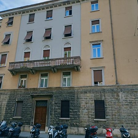 Casa Perugino Daire Trieste Dış mekan fotoğraf